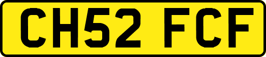 CH52FCF