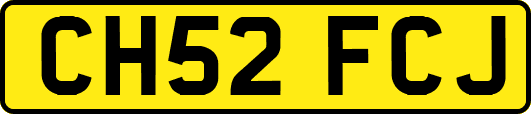 CH52FCJ