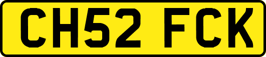 CH52FCK