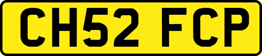 CH52FCP