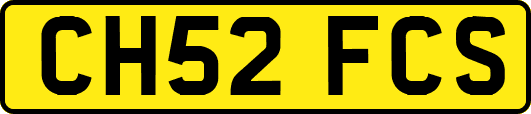 CH52FCS