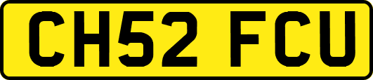 CH52FCU