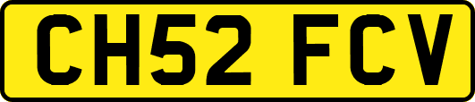 CH52FCV