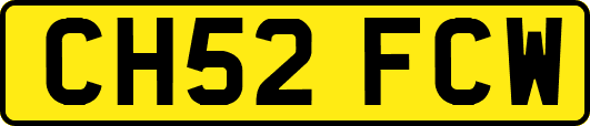 CH52FCW
