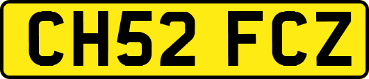 CH52FCZ
