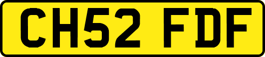 CH52FDF