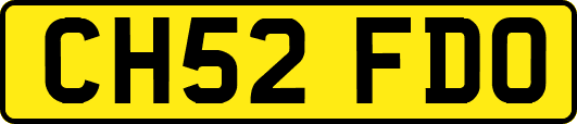 CH52FDO