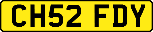 CH52FDY