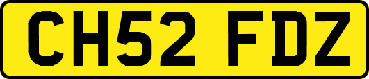 CH52FDZ