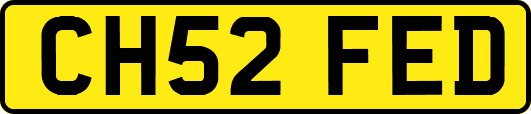 CH52FED
