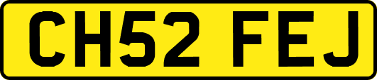 CH52FEJ