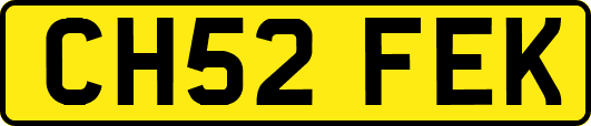 CH52FEK