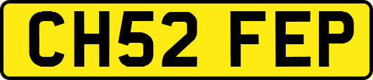 CH52FEP