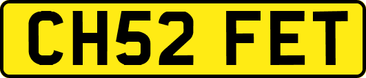 CH52FET