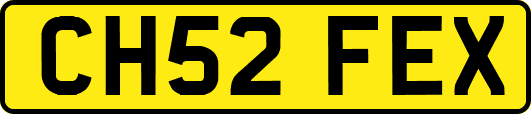CH52FEX
