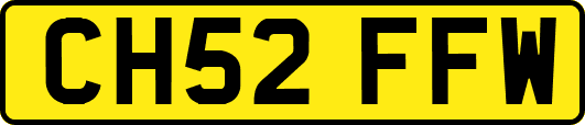 CH52FFW