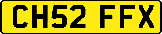 CH52FFX