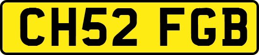 CH52FGB