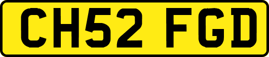 CH52FGD