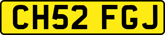 CH52FGJ