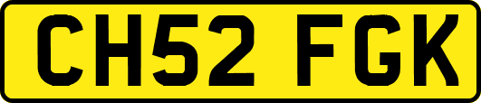 CH52FGK