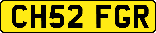 CH52FGR