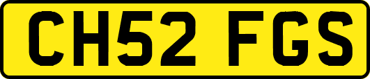CH52FGS