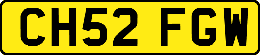 CH52FGW