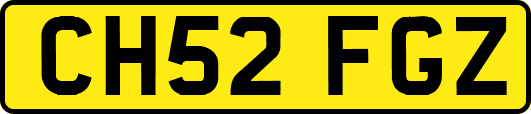 CH52FGZ