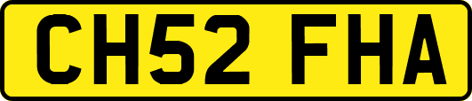 CH52FHA