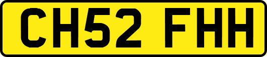 CH52FHH