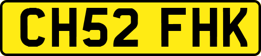 CH52FHK