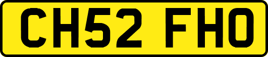 CH52FHO