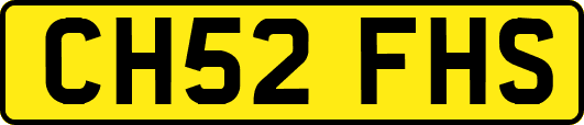 CH52FHS