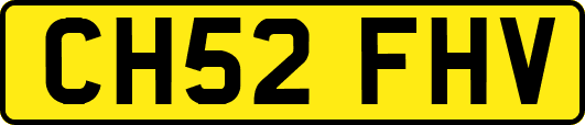 CH52FHV