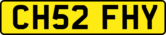 CH52FHY