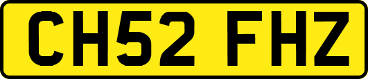 CH52FHZ