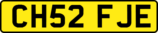 CH52FJE