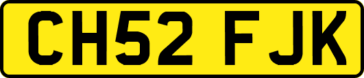 CH52FJK