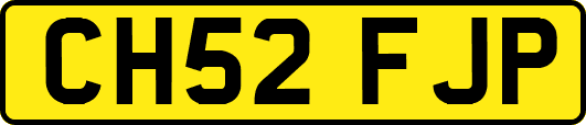 CH52FJP