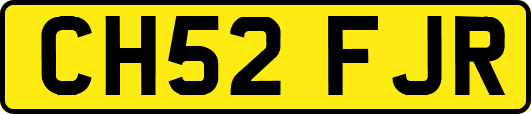 CH52FJR