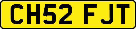 CH52FJT