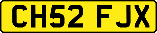 CH52FJX