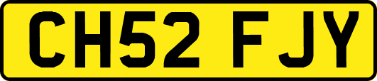CH52FJY