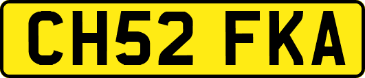 CH52FKA