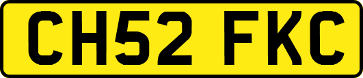 CH52FKC