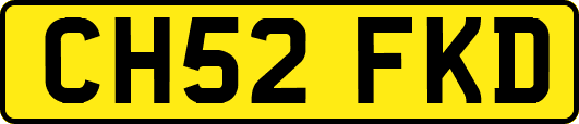 CH52FKD