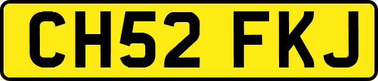 CH52FKJ