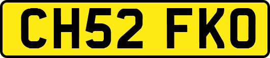 CH52FKO