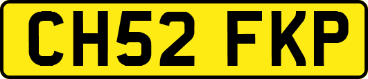 CH52FKP